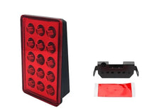 Brake Light Quadrado