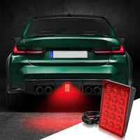Brake Light Quadrado