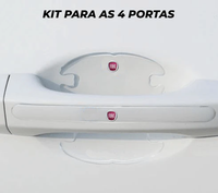 Protetor de Maçanetas Automotiva