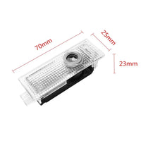 Logotipo para Porta Bmw