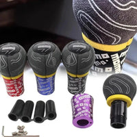 Manopla de Cambio Momo