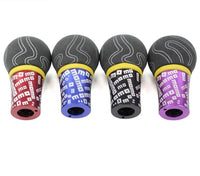 Manopla de Cambio Momo