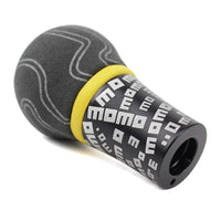 Manopla de Cambio Momo