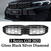 Grade Frontal para Bmw