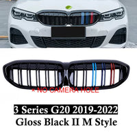 Grade Frontal para Bmw