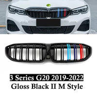 Grade Frontal para Bmw