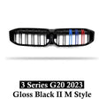 Grade Frontal para Bmw