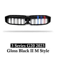 Grade Frontal para Bmw