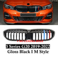 Grade Frontal para Bmw