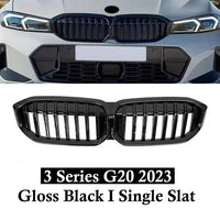 Grade Frontal para Bmw