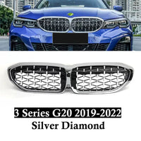 Grade Frontal para Bmw