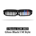Grade Frontal para Bmw