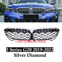 Grade Frontal para Bmw