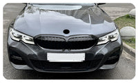 Grade Frontal para Bmw