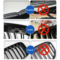 Grade Frontal para Bmw