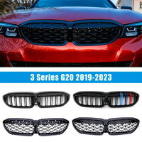 Grade Frontal para Bmw