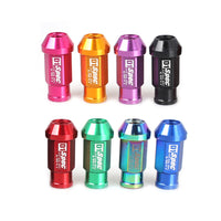 Jogo de Porcas de Roda