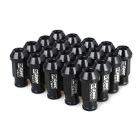 Jogo de Porcas de Roda