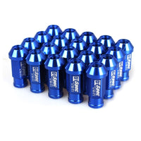 Jogo de Porcas de Roda