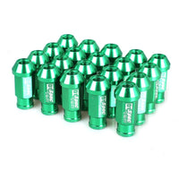 Jogo de Porcas de Roda