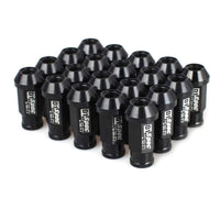 Jogo de Porcas de Roda