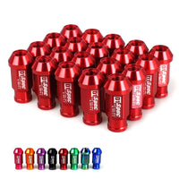 Jogo de Porcas de Roda