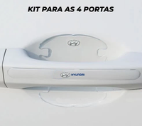 Protetor de Maçanetas Automotiva