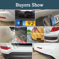 Sensor de Assistência de Estacionamento