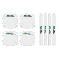 Protetor de Maçanetas Automotiva