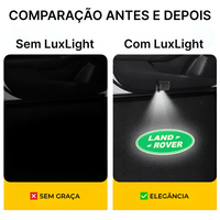 Luxlight - Luz Cortesia