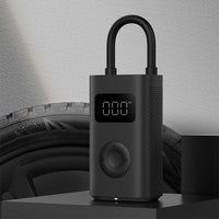 Compressor De Ar Portátil