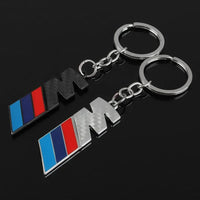 Chaveiro Bmw M
