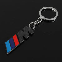 Chaveiro Bmw M
