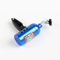 Aromatizador Garrafa Nos