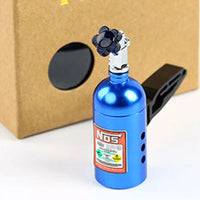 Aromatizador Garrafa Nos