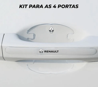 Protetor de Maçanetas Automotiva