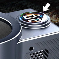 Suporte Térmico ROAD FRESH PRO