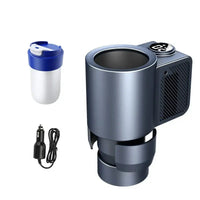 Suporte Térmico ROAD FRESH PRO