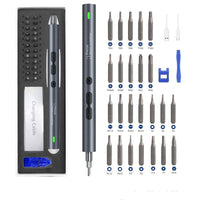 Mini Parafusadeira Elétrica