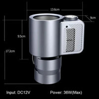 Suporte Térmico ROAD FRESH PRO