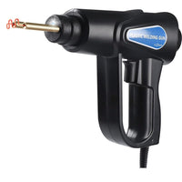 Maquina de Solda Plástico