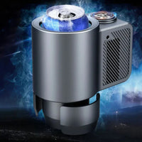 Suporte Térmico ROAD FRESH PRO