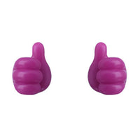 Suporte para Oculos e Cabo