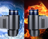 Suporte Térmico ROAD FRESH PRO