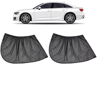 Tela de Proteção Solar para Carro