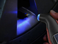 Medidor Digital de Pressão Pneus