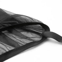 Tela de Proteção Solar para Carro