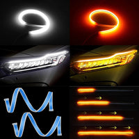 Led Inteligente para Farol de Carro