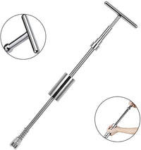 Extrator de Amassados