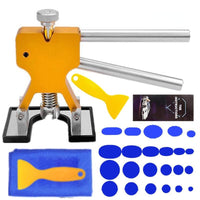 Extrator de Amassados